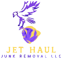 Jet Haul Junk Removal logo