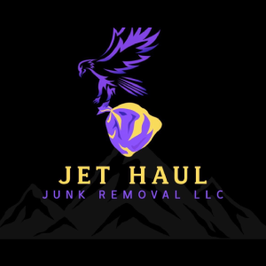 Jet Haul Junk Removal logo